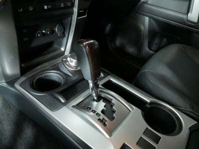 2023 Toyota 4Runner Limited 4WD *1-OWNER*