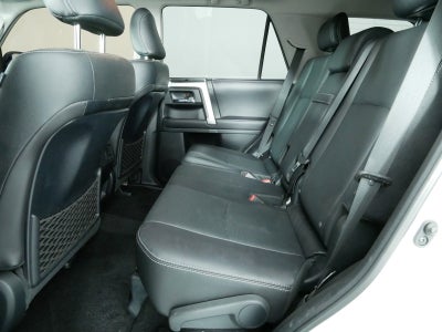 2023 Toyota 4Runner Limited 4WD *1-OWNER*