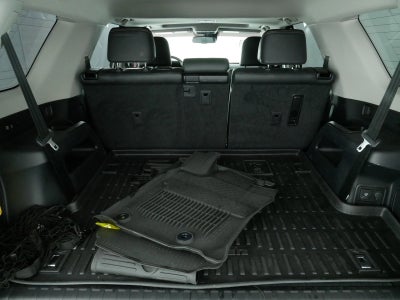 2023 Toyota 4Runner Limited 4WD *1-OWNER*