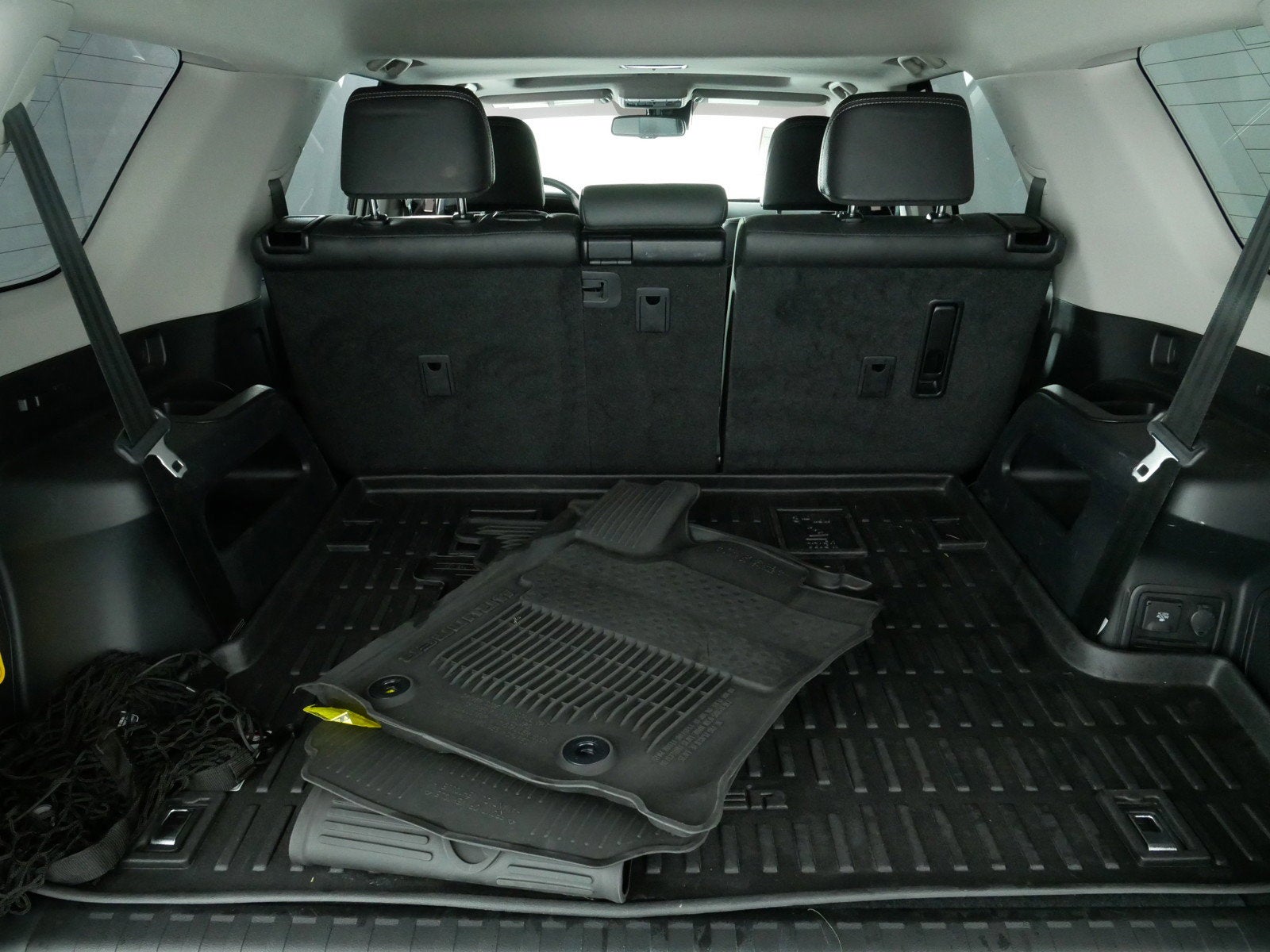 2023 Toyota 4Runner Limited 4WD *1-OWNER*