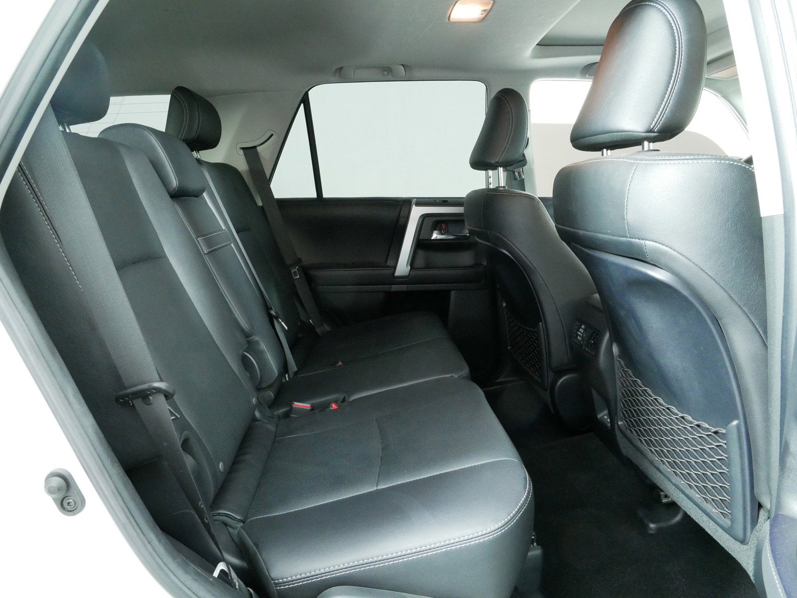 2023 Toyota 4Runner Limited 4WD *1-OWNER*