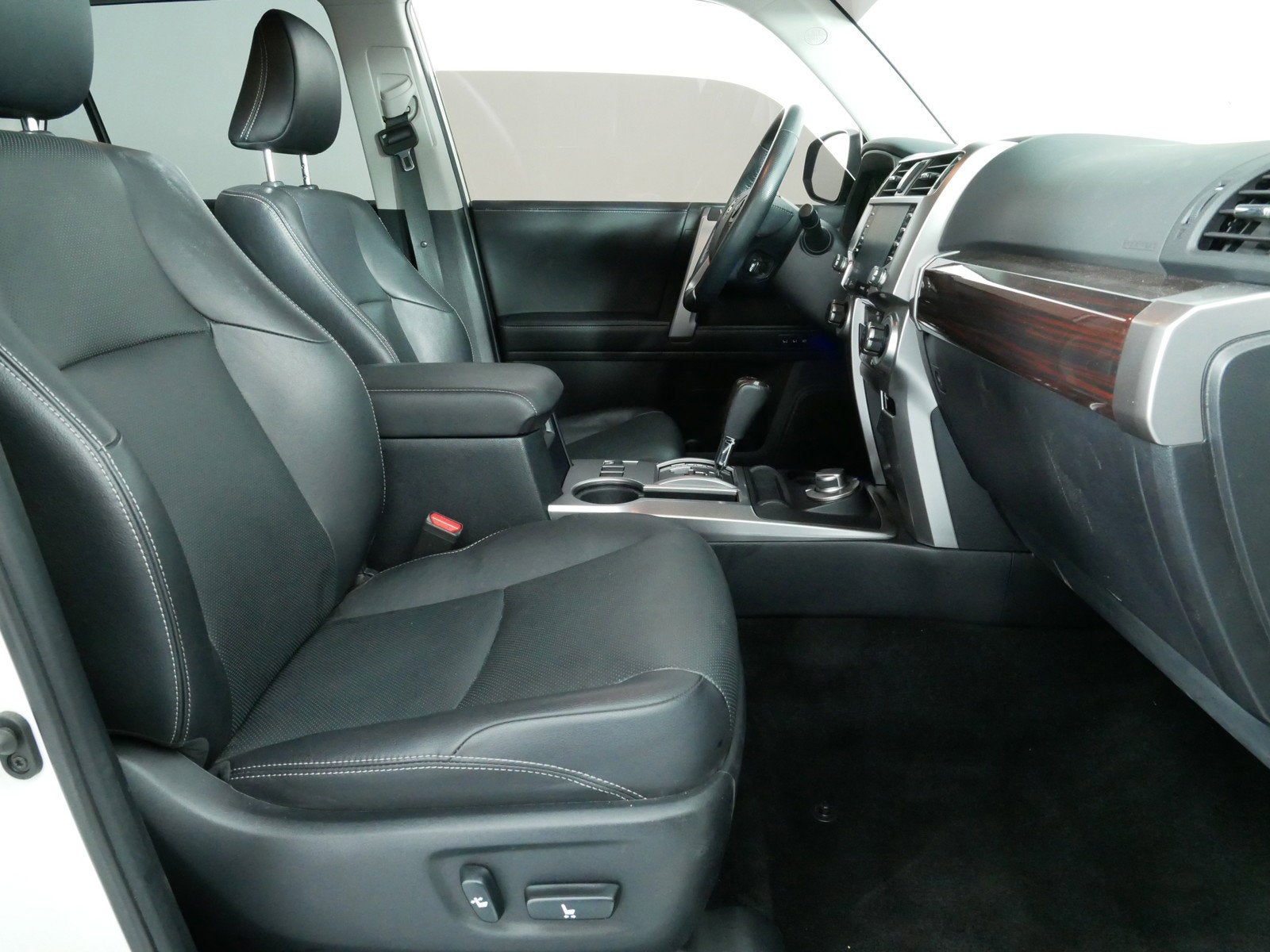 2023 Toyota 4Runner Limited 4WD *1-OWNER*