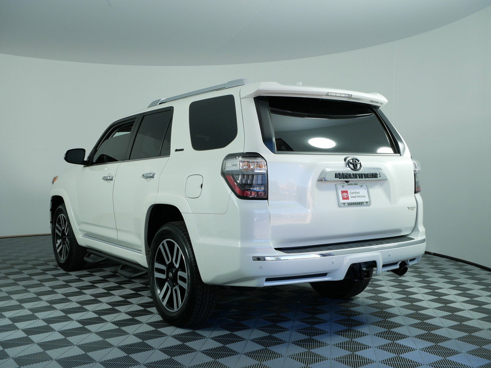 2023 Toyota 4Runner Limited 4WD *1-OWNER*