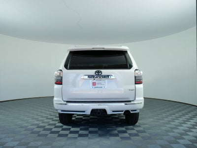 2023 Toyota 4Runner Limited 4WD *1-OWNER*