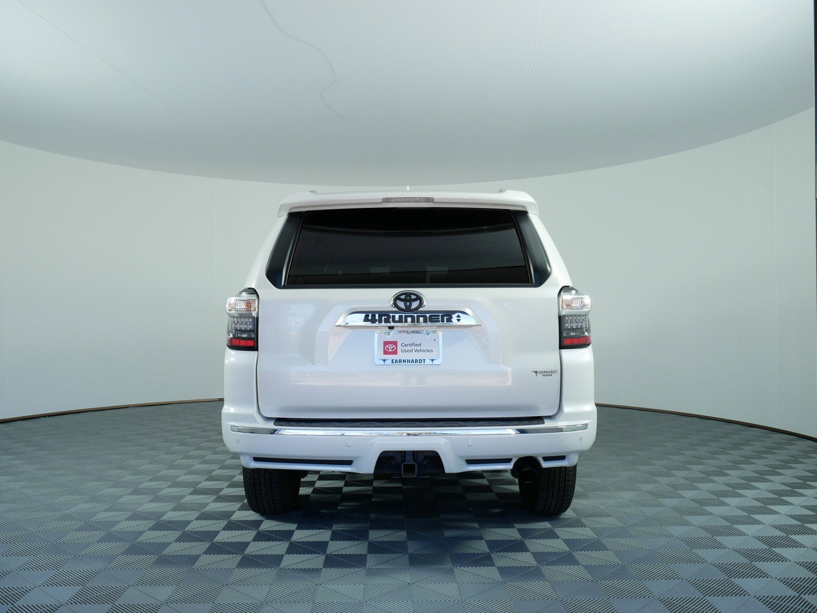2023 Toyota 4Runner Limited 4WD *1-OWNER*