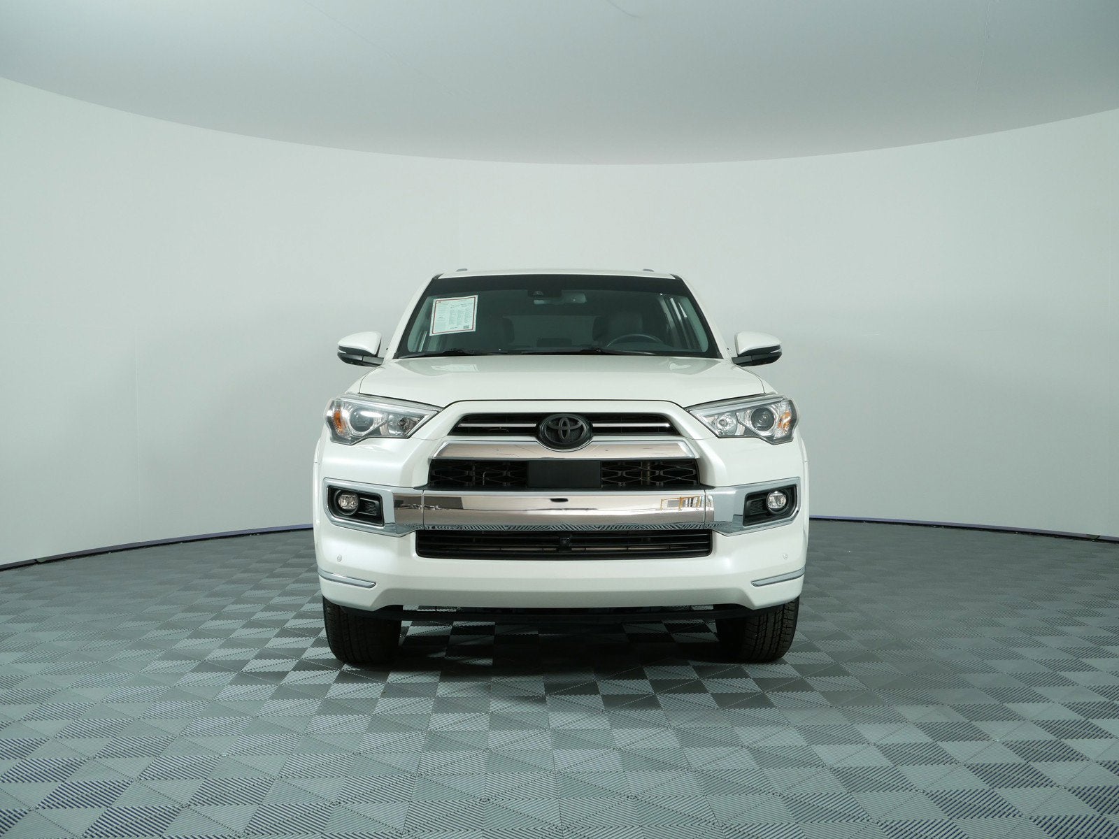2023 Toyota 4Runner Limited 4WD *1-OWNER*