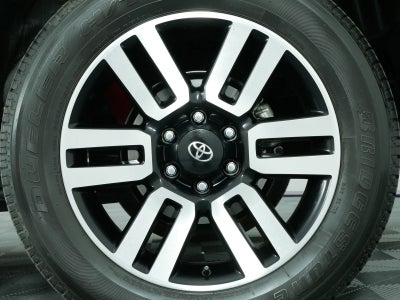 2023 Toyota 4Runner Limited 4WD *1-OWNER*