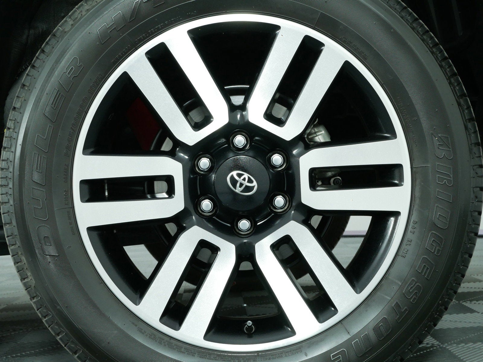 2023 Toyota 4Runner Limited 4WD *1-OWNER*