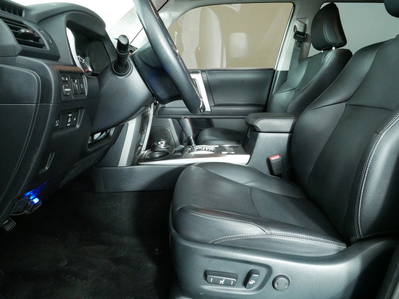 2023 Toyota 4Runner Limited 4WD *1-OWNER*