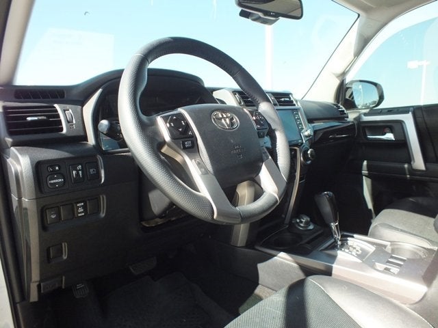 2021 Toyota 4Runner 4WD Limited *1-Owner!*