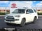 2022 Toyota 4Runner Limited 4WD *1-OWNER*
