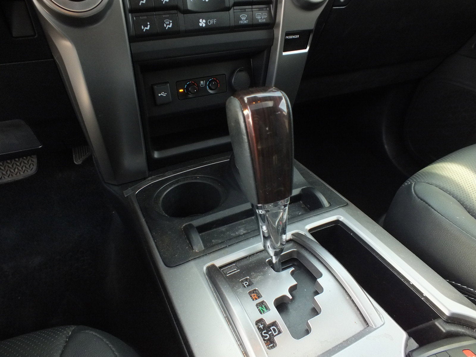 2022 Toyota 4Runner Limited 4WD *1-OWNER*