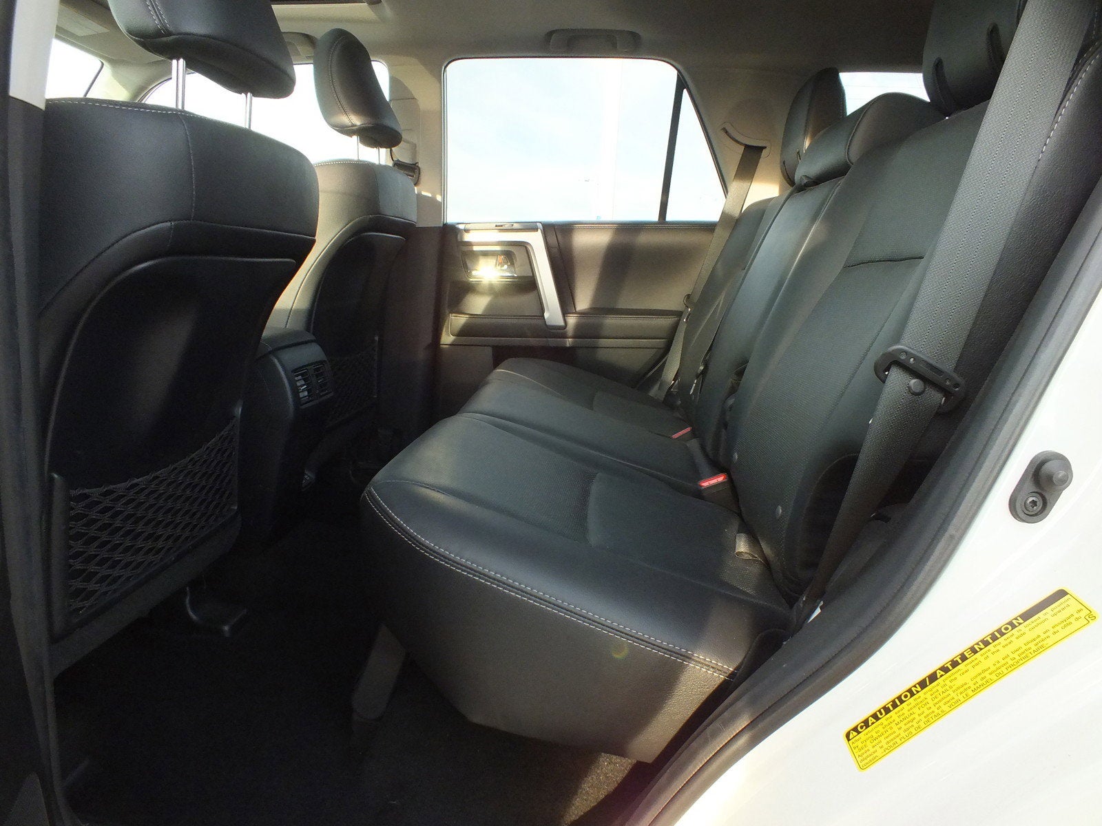 2022 Toyota 4Runner Limited 4WD *1-OWNER*