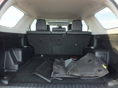 2022 Toyota 4Runner Limited 4WD *1-OWNER*