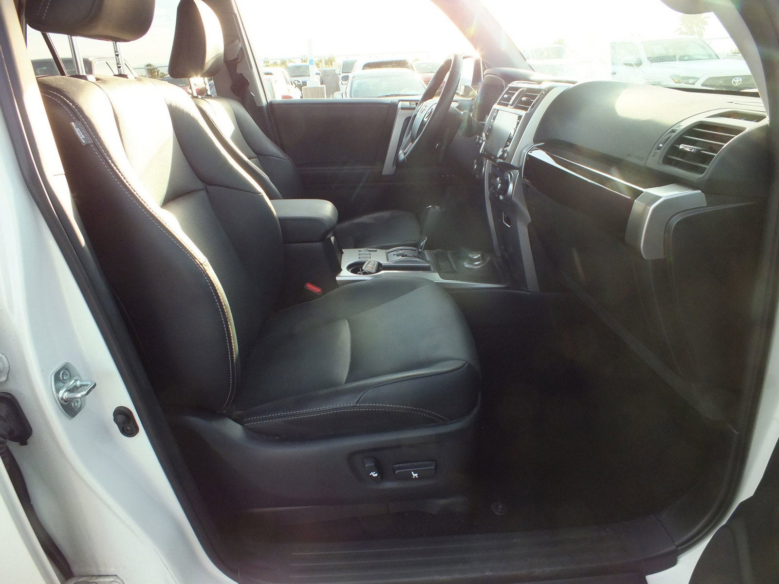 2022 Toyota 4Runner Limited 4WD *1-OWNER*