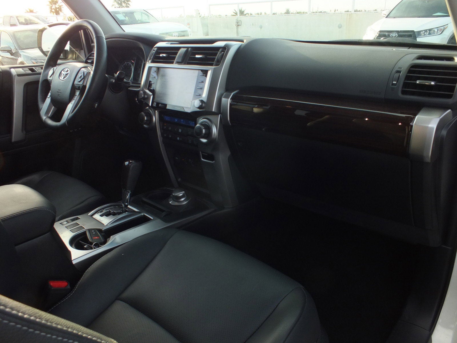 2022 Toyota 4Runner Limited 4WD *1-OWNER*