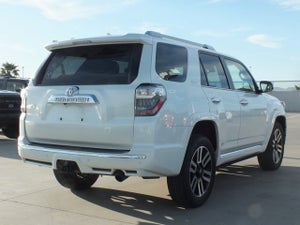 2023 Toyota 4Runner 4WD Limited *1-Owner!*