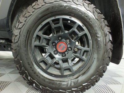 2023 Toyota 4Runner TRD Pro 4WD *1-OWNER! LOOKS GREAT!*