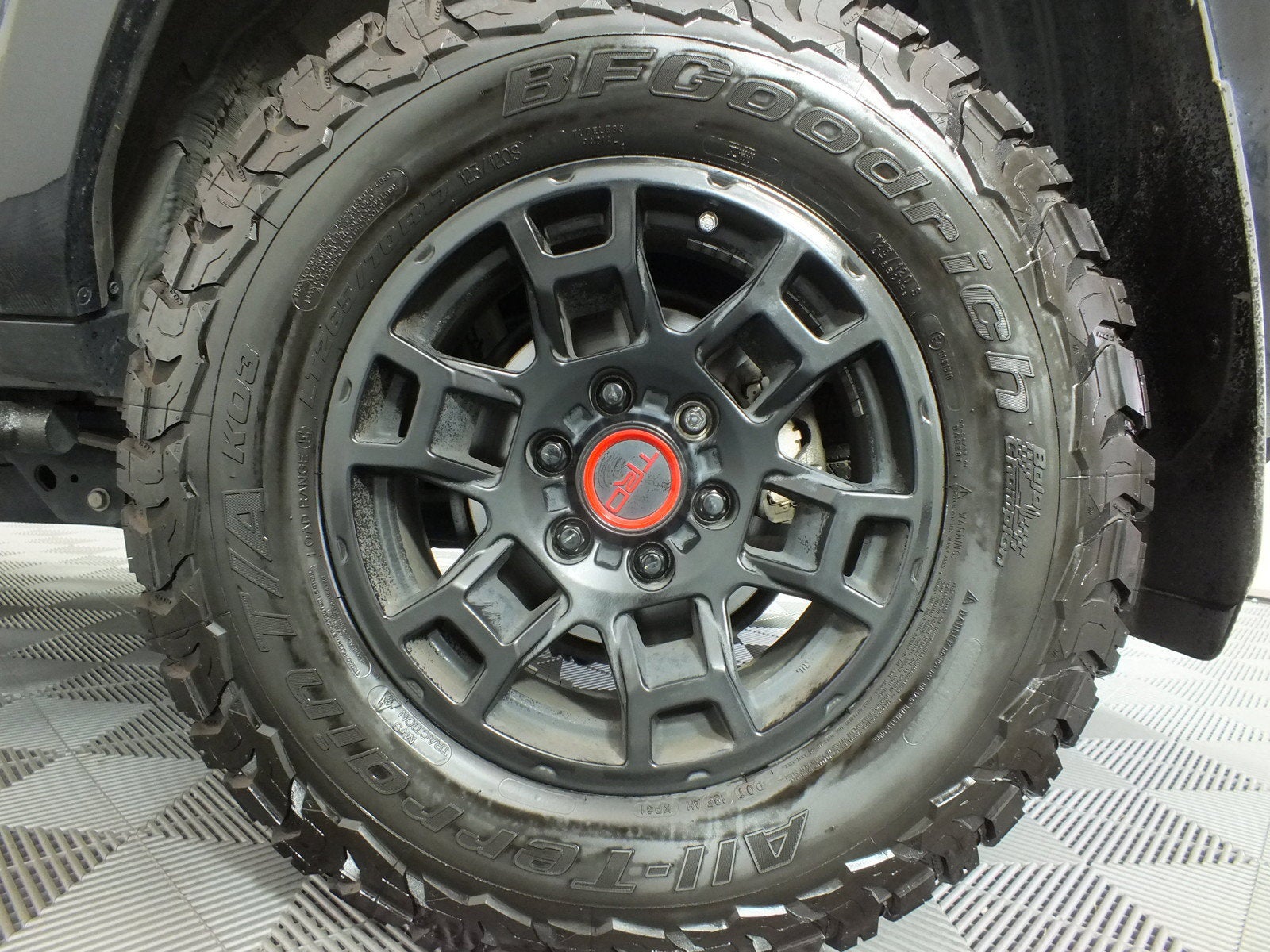 2023 Toyota 4Runner TRD Pro 4WD *1-OWNER! LOOKS GREAT!*