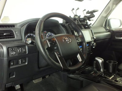 2023 Toyota 4Runner TRD Pro 4WD *1-OWNER! LOOKS GREAT!*