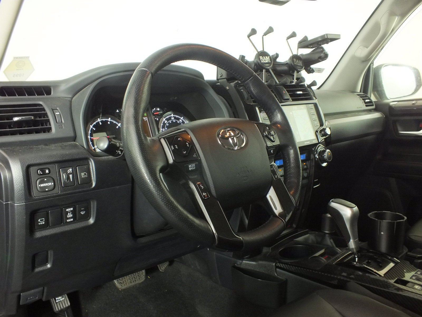 2023 Toyota 4Runner TRD Pro 4WD *1-OWNER! LOOKS GREAT!*