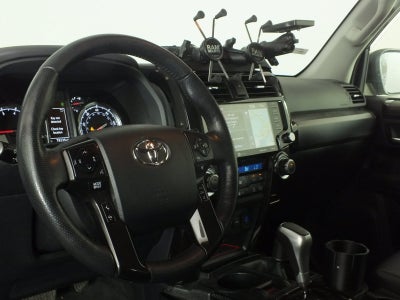 2023 Toyota 4Runner TRD Pro 4WD *1-OWNER! LOOKS GREAT!*
