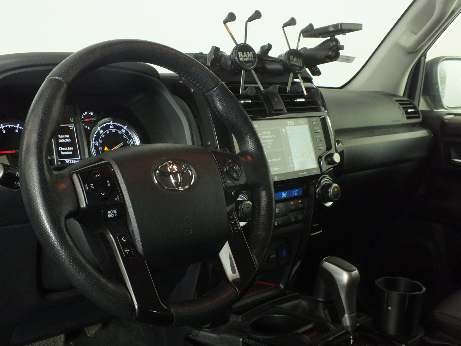 2023 Toyota 4Runner TRD Pro 4WD *1-OWNER! LOOKS GREAT!*