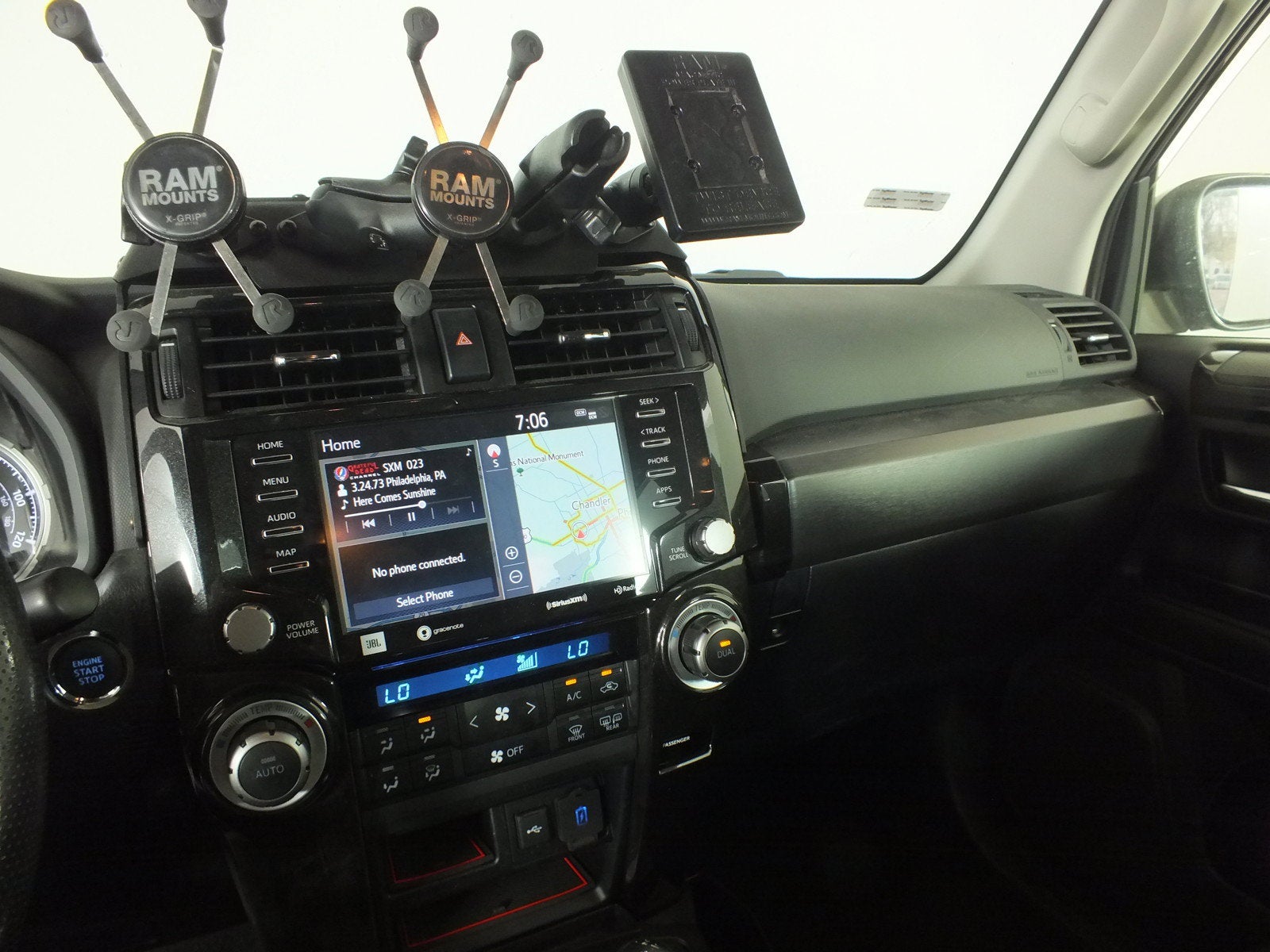 2023 Toyota 4Runner TRD Pro 4WD *1-OWNER! LOOKS GREAT!*