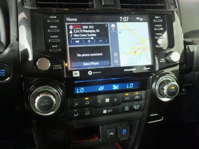 2023 Toyota 4Runner TRD Pro 4WD *1-OWNER! LOOKS GREAT!*
