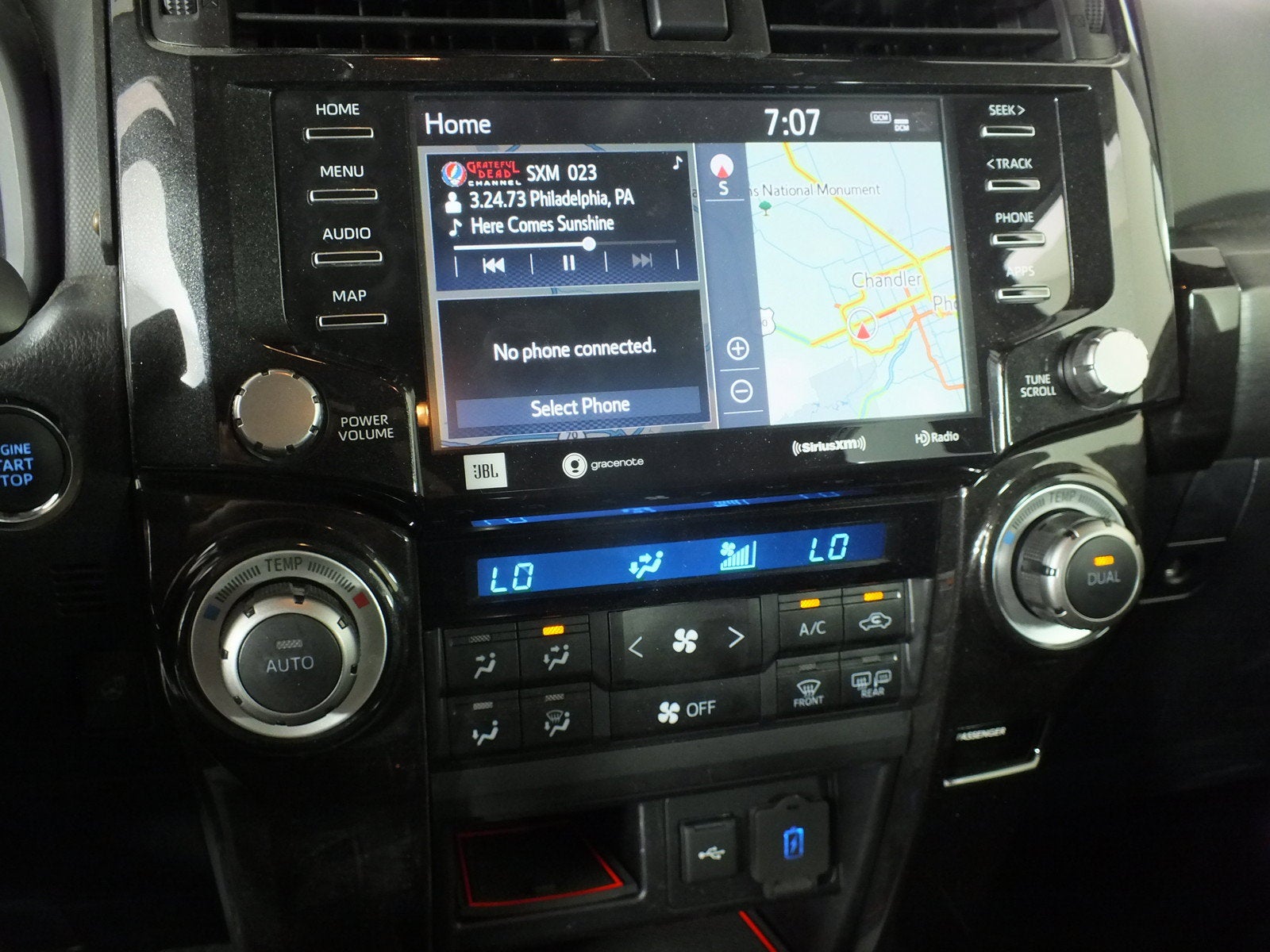 2023 Toyota 4Runner TRD Pro 4WD *1-OWNER! LOOKS GREAT!*