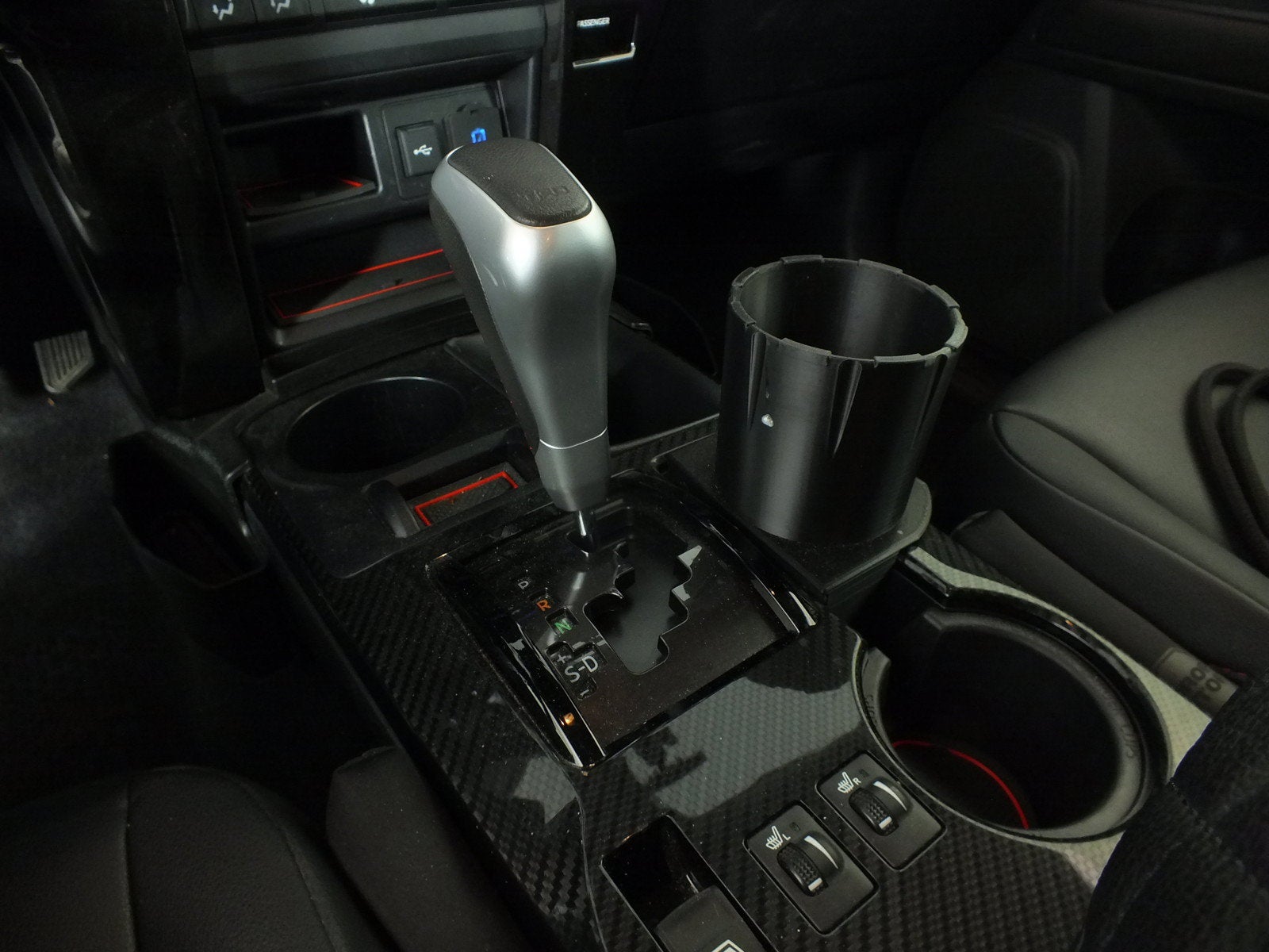 2023 Toyota 4Runner TRD Pro 4WD *1-OWNER! LOOKS GREAT!*