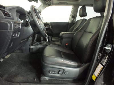 2023 Toyota 4Runner TRD Pro 4WD *1-OWNER! LOOKS GREAT!*