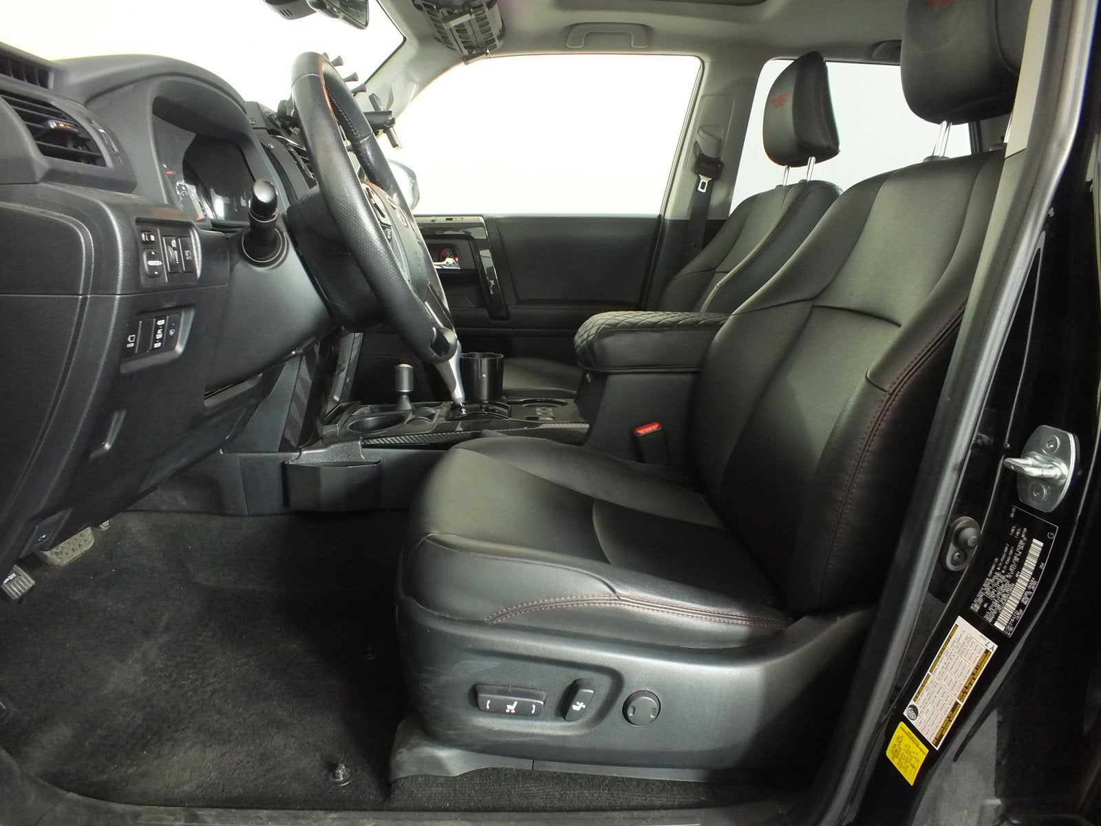 2023 Toyota 4Runner TRD Pro 4WD *1-OWNER! LOOKS GREAT!*