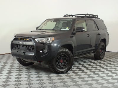 2023 Toyota 4Runner TRD Pro 4WD *1-OWNER! LOOKS GREAT!*