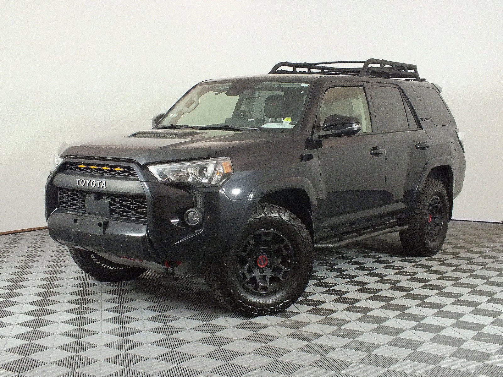 2023 Toyota 4Runner TRD Pro 4WD *1-OWNER! LOOKS GREAT!*