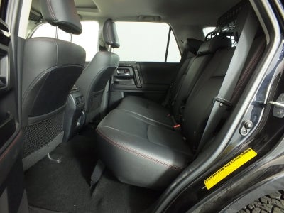 2023 Toyota 4Runner TRD Pro 4WD *1-OWNER! LOOKS GREAT!*
