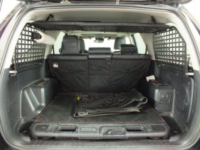 2023 Toyota 4Runner TRD Pro 4WD *1-OWNER! LOOKS GREAT!*