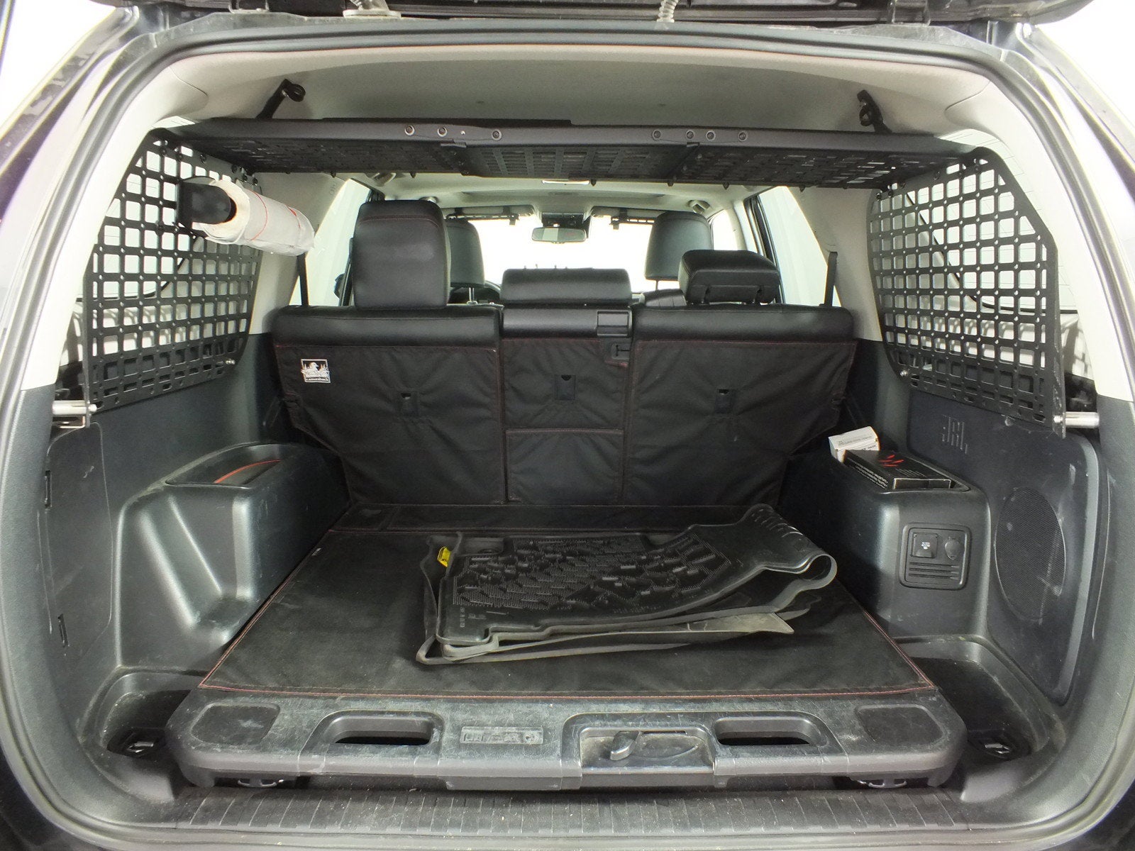 2023 Toyota 4Runner TRD Pro 4WD *1-OWNER! LOOKS GREAT!*
