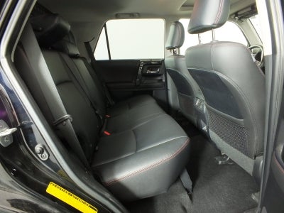 2023 Toyota 4Runner TRD Pro 4WD *1-OWNER! LOOKS GREAT!*