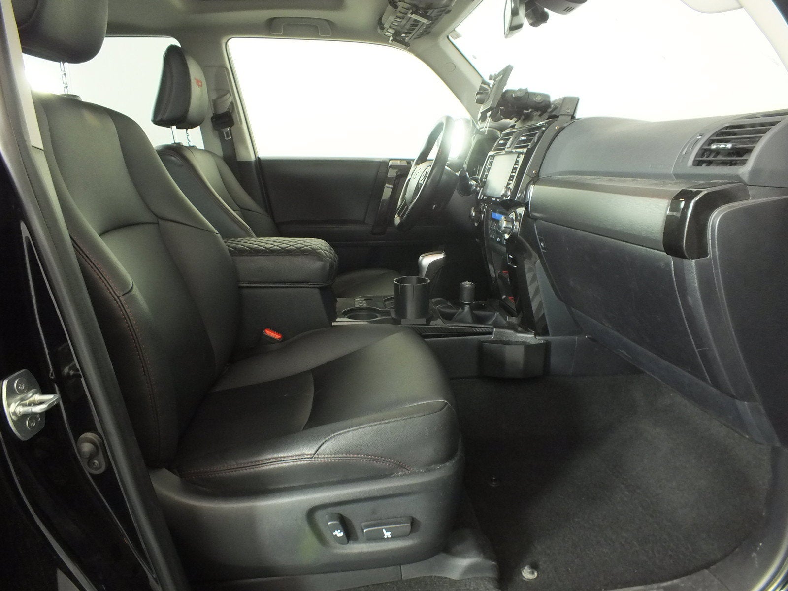 2023 Toyota 4Runner TRD Pro 4WD *1-OWNER! LOOKS GREAT!*