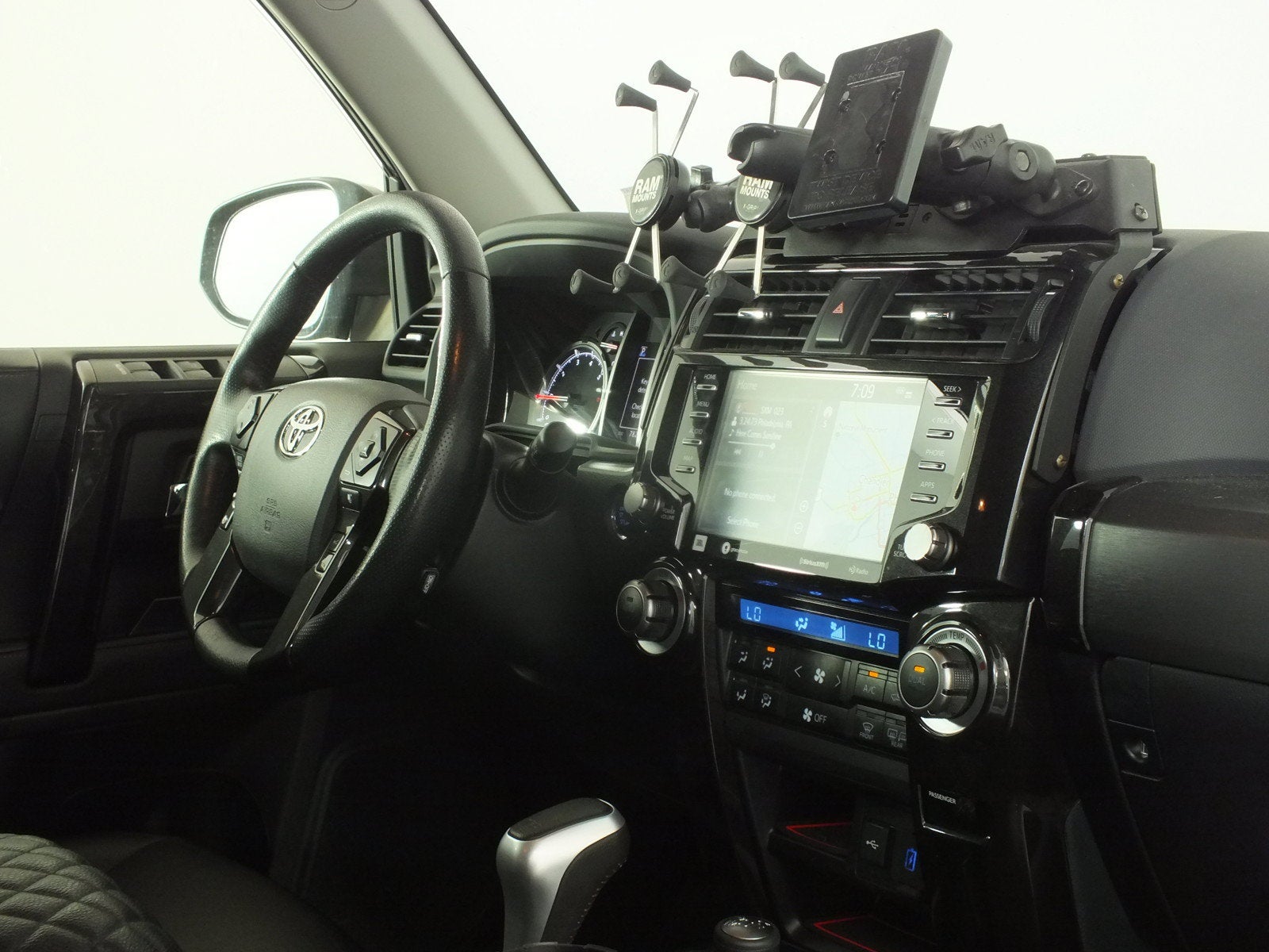 2023 Toyota 4Runner TRD Pro 4WD *1-OWNER! LOOKS GREAT!*