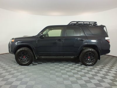 2023 Toyota 4Runner TRD Pro 4WD *1-OWNER! LOOKS GREAT!*