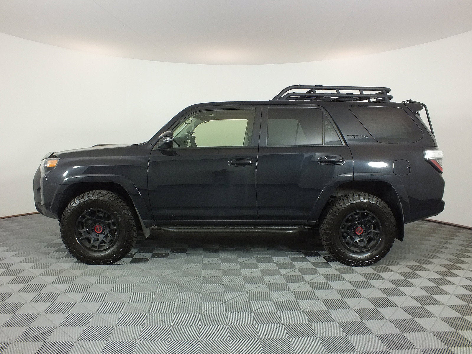 2023 Toyota 4Runner TRD Pro 4WD *1-OWNER! LOOKS GREAT!*