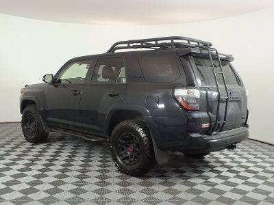 2023 Toyota 4Runner TRD Pro 4WD *1-OWNER! LOOKS GREAT!*