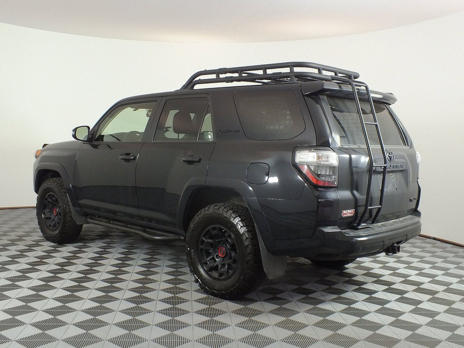 2023 Toyota 4Runner TRD Pro 4WD *1-OWNER! LOOKS GREAT!*