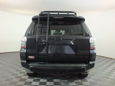 2023 Toyota 4Runner TRD Pro 4WD *1-OWNER! LOOKS GREAT!*