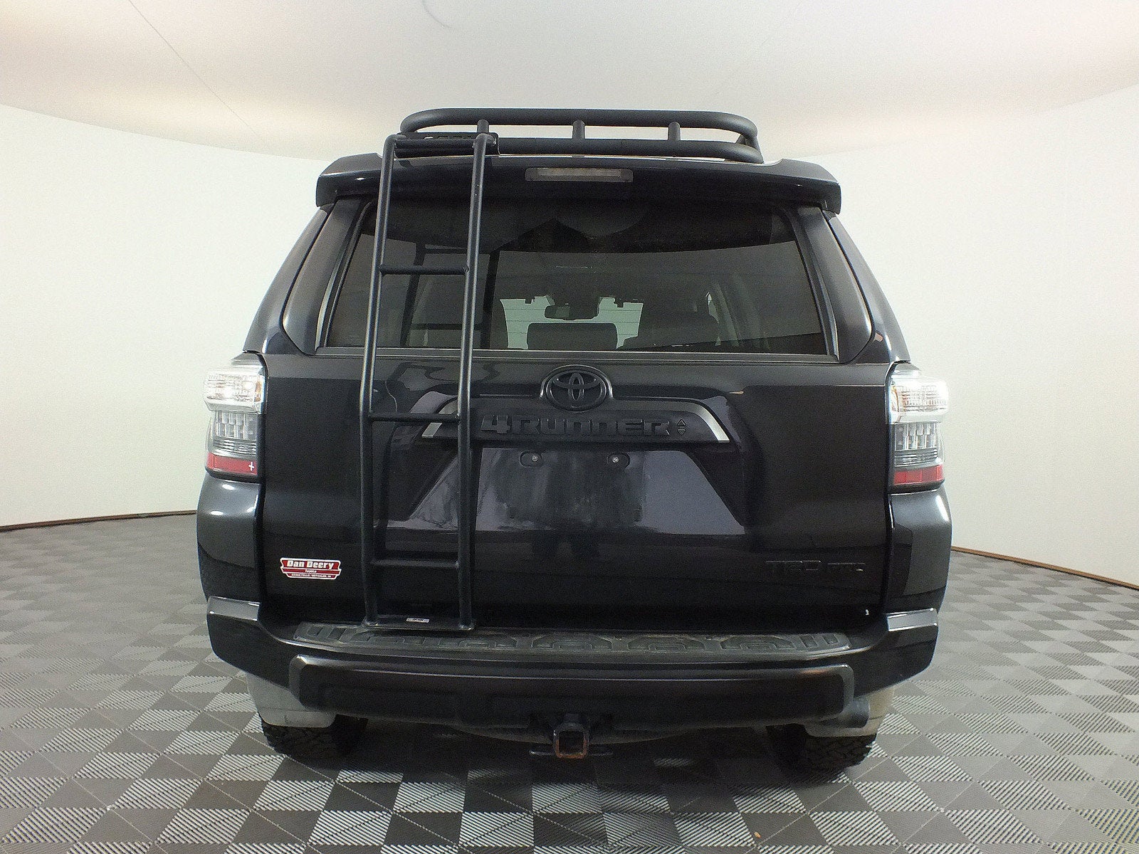 2023 Toyota 4Runner TRD Pro 4WD *1-OWNER! LOOKS GREAT!*