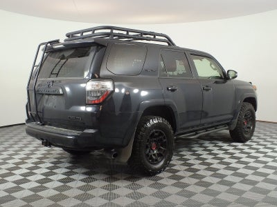 2023 Toyota 4Runner TRD Pro 4WD *1-OWNER! LOOKS GREAT!*