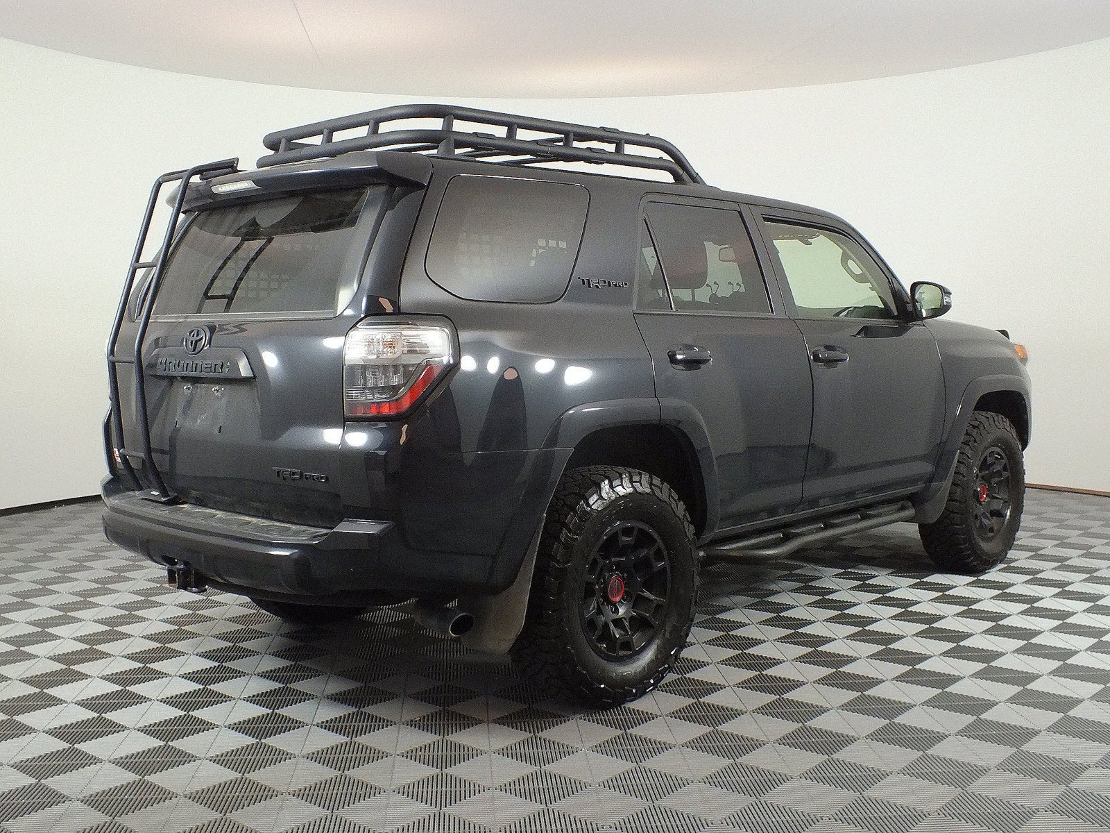 2023 Toyota 4Runner TRD Pro 4WD *1-OWNER! LOOKS GREAT!*