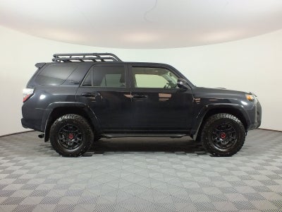 2023 Toyota 4Runner TRD Pro 4WD *1-OWNER! LOOKS GREAT!*